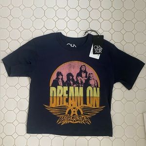 Chaser Aerosmith Dream On